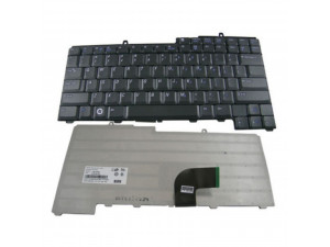 Клавиатура за лаптоп Dell Latitude D520 D530 Черна DNK (втора употреба)
